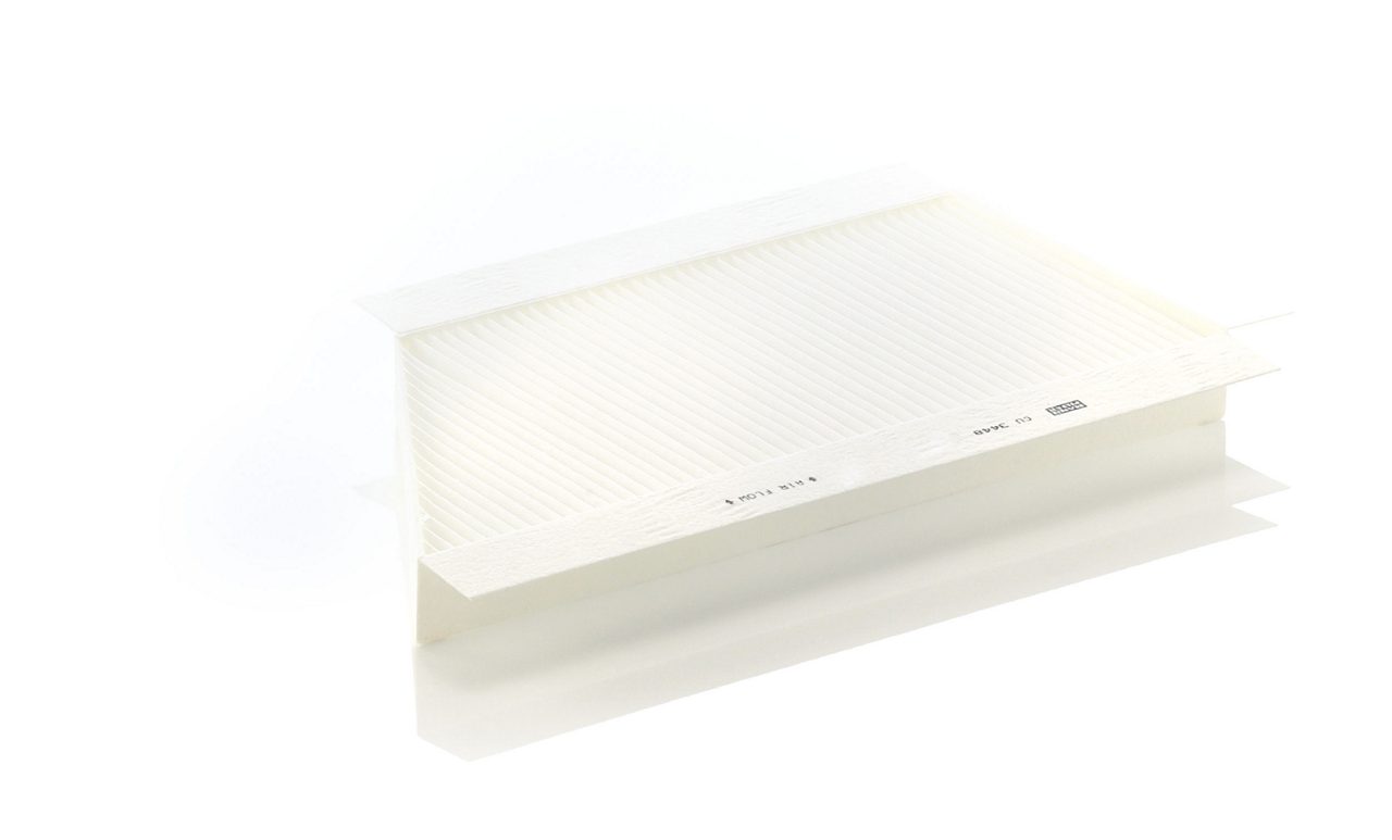 Product Image CU3448_MANN-FILTER