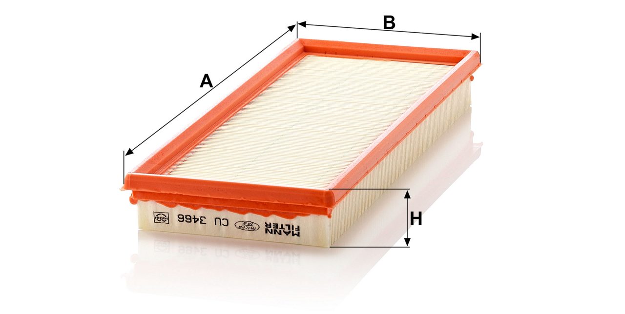 Product Image CU3466_MANN-FILTER
