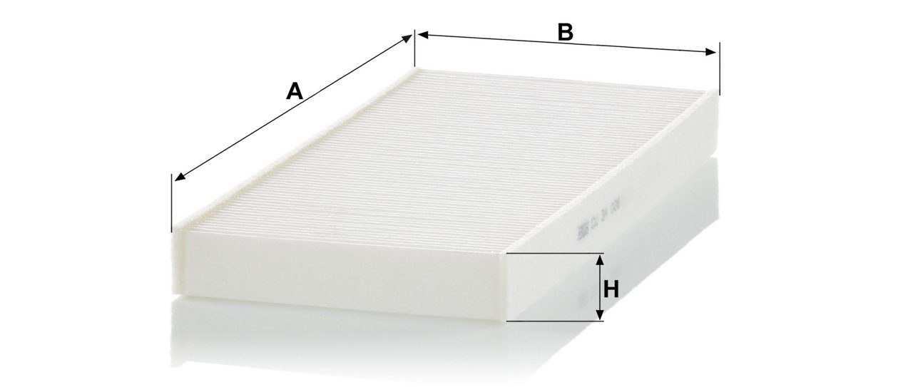 Product Image CU34008_MANN-FILTER