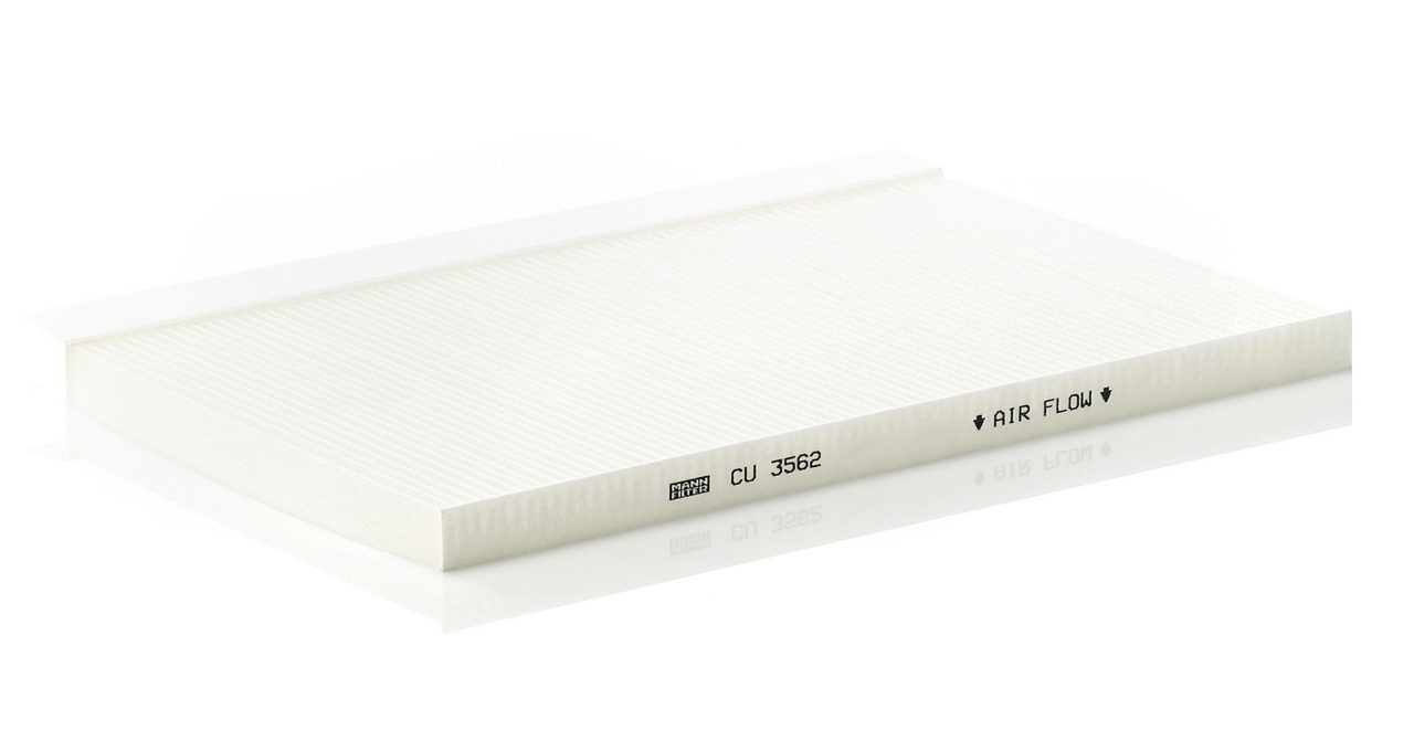 Product Image CU3562_MANN-FILTER
