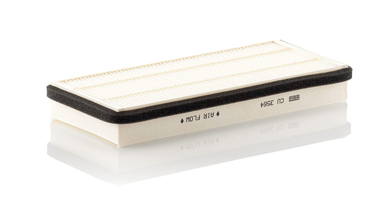 Product Image CU3564_MANN-FILTER