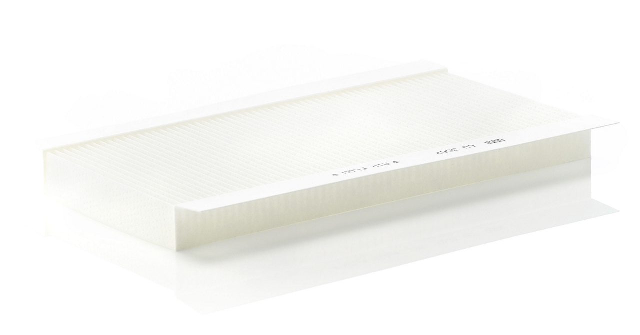 Product Image CU3567_MANN-FILTER