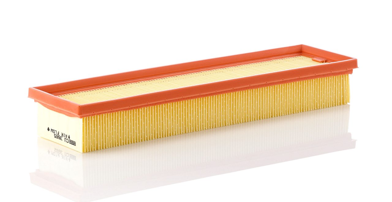 Product Image CU3665_MANN-FILTER