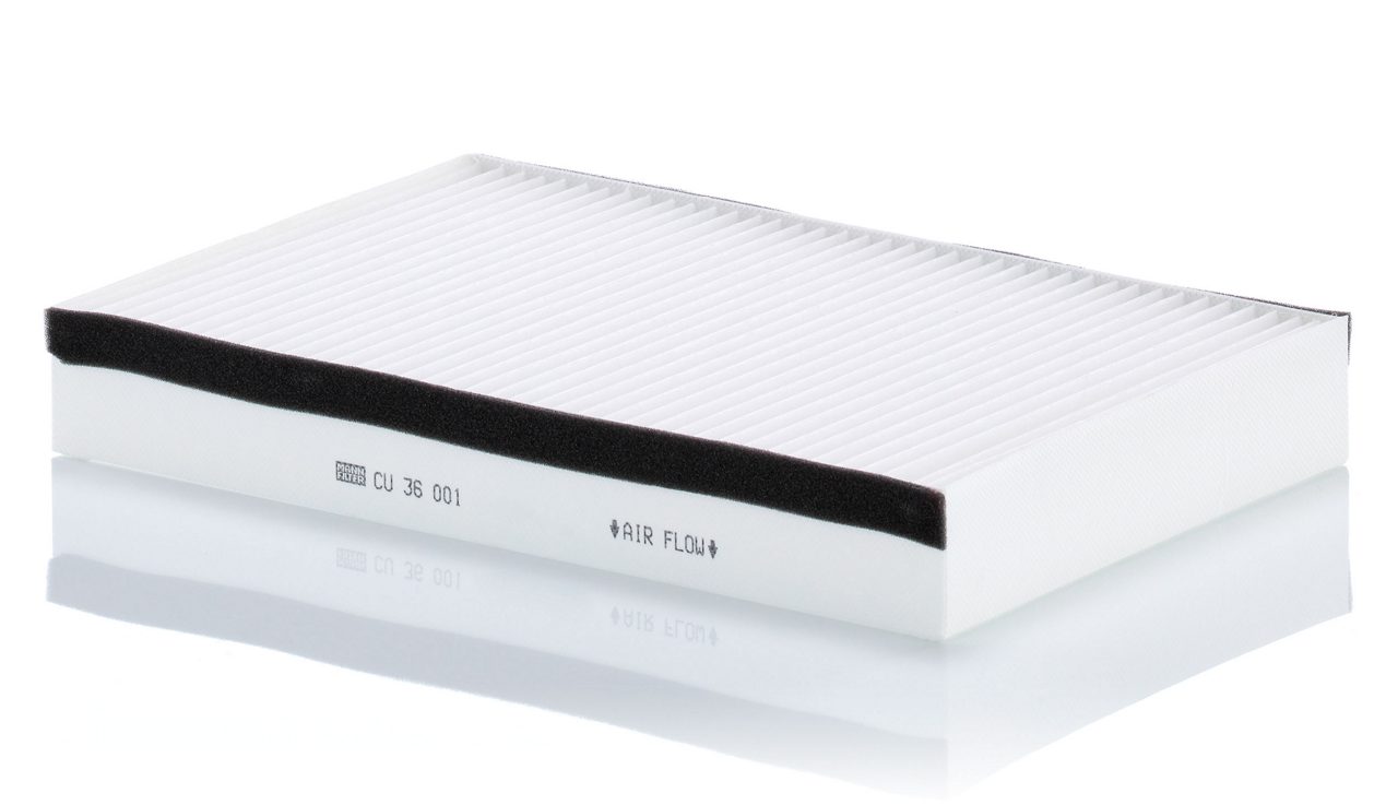 Product Image CU36001_MANN-FILTER
