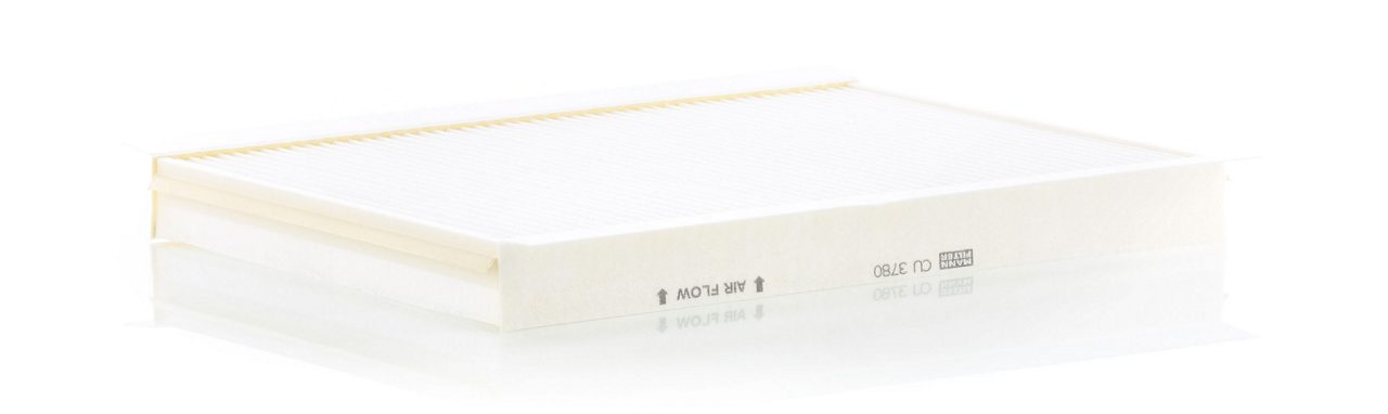 Product Image CU3780_MANN-FILTER
