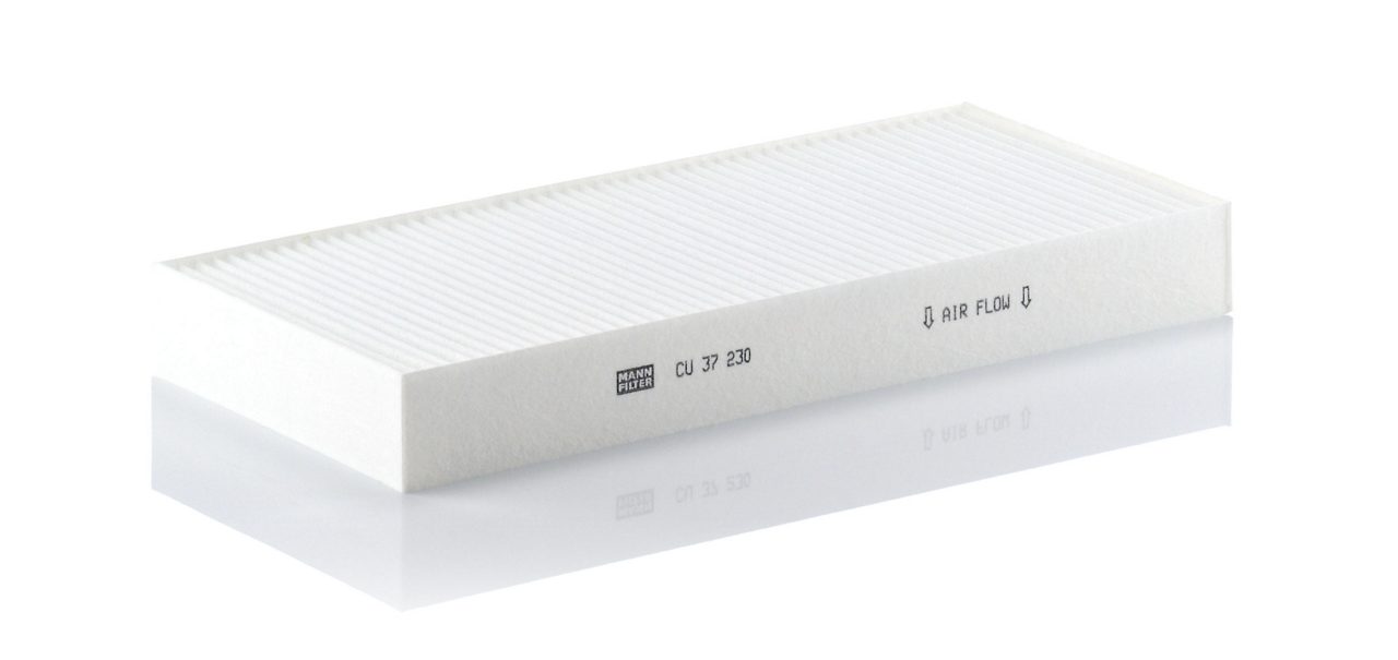 Product Image CU37230_MANN-FILTER