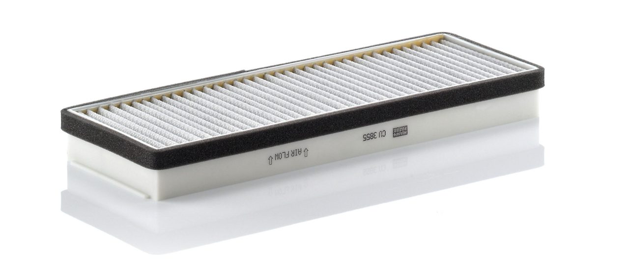 Product Image CU3855_MANN-FILTER