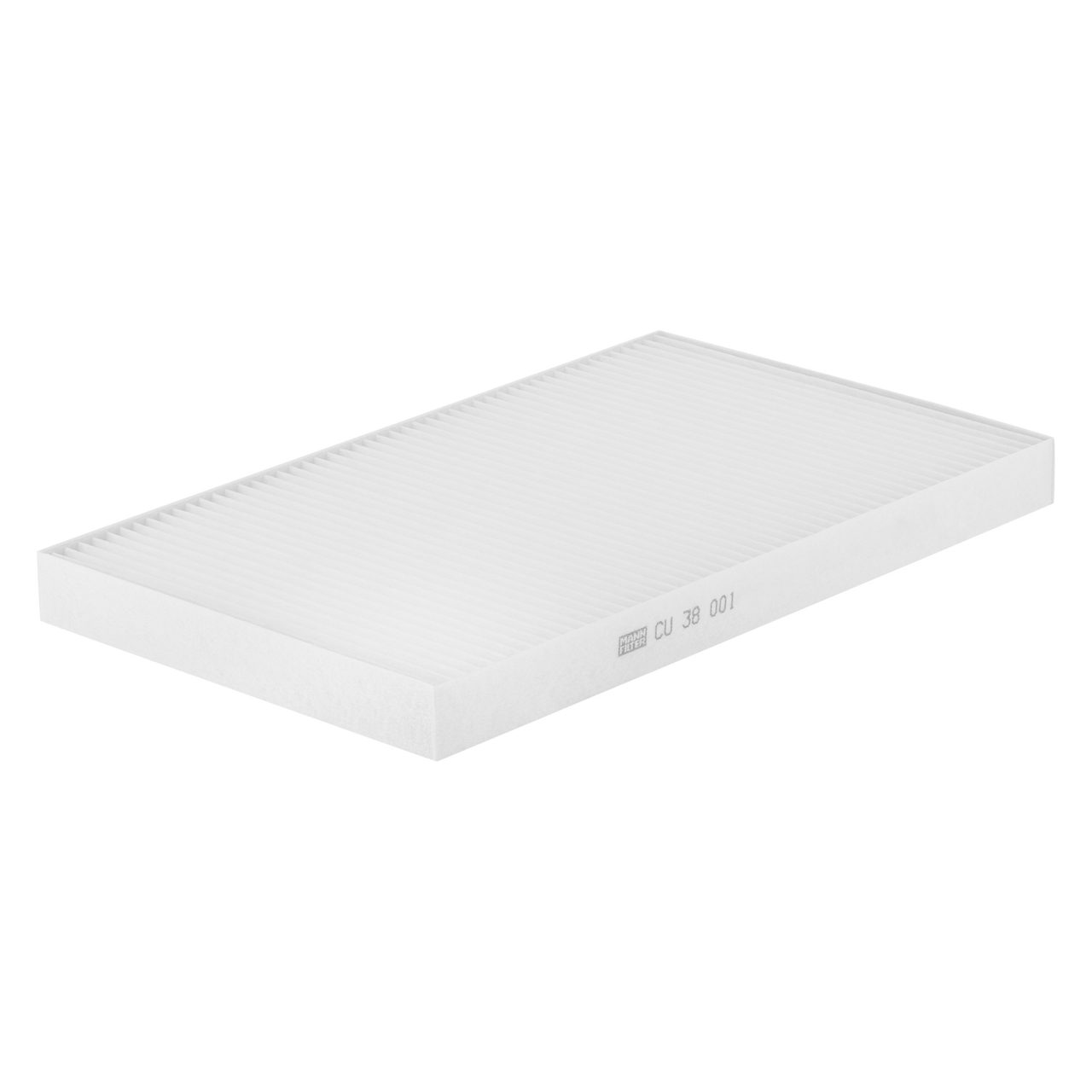 Product Image CU38001_MANN-FILTER