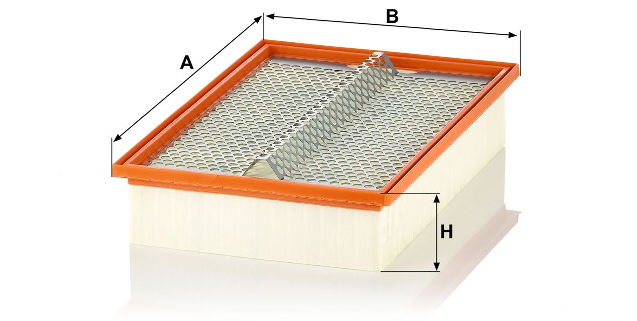 Product Image CU38269_MANN-FILTER