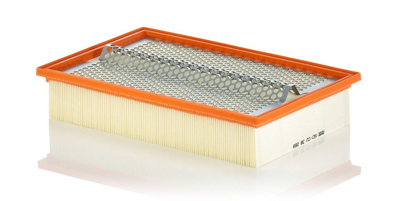 Product Image CU38269_MANN-FILTER