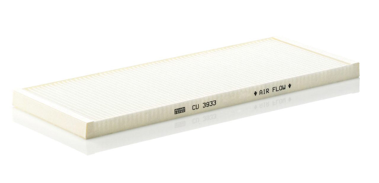 Product Image CU3933_MANN-FILTER