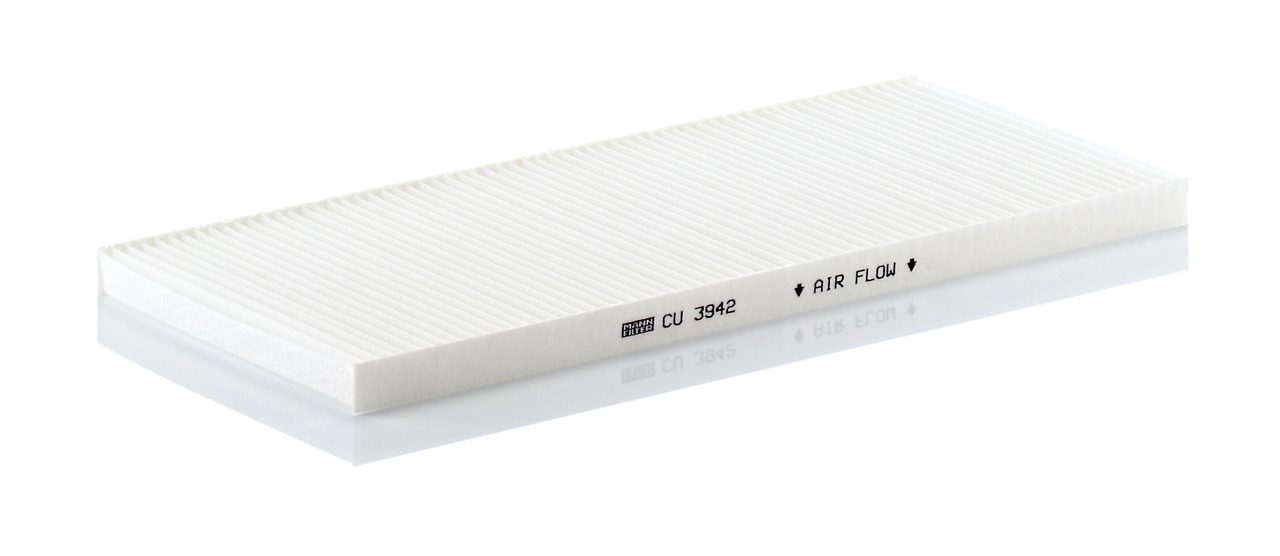 Product Image CU3942_MANN-FILTER