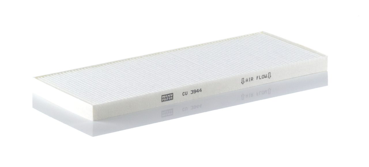 Product Image CU3944_MANN-FILTER
