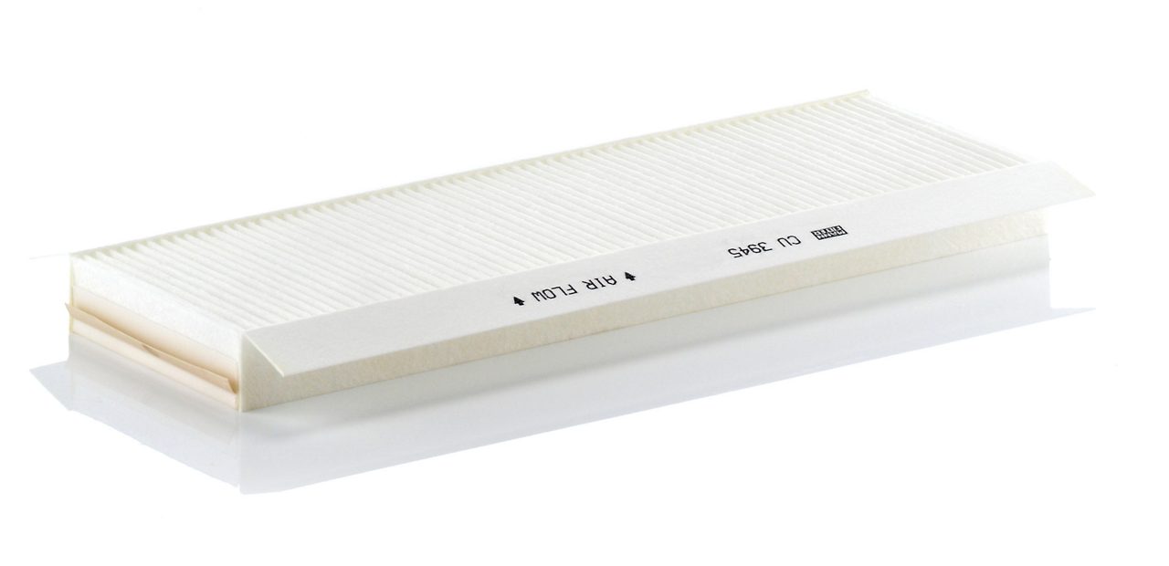 Product Image CU3945_MANN-FILTER