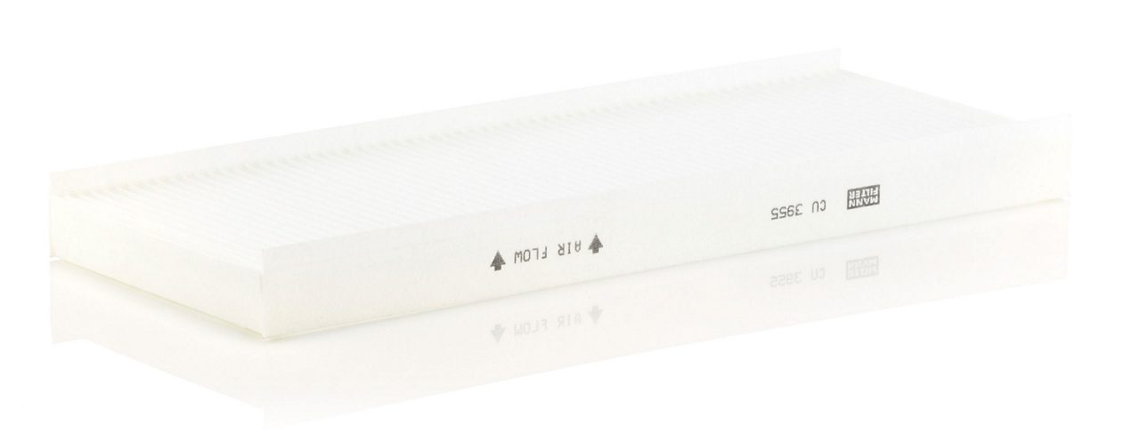 Product Image CU3955_MANN-FILTER