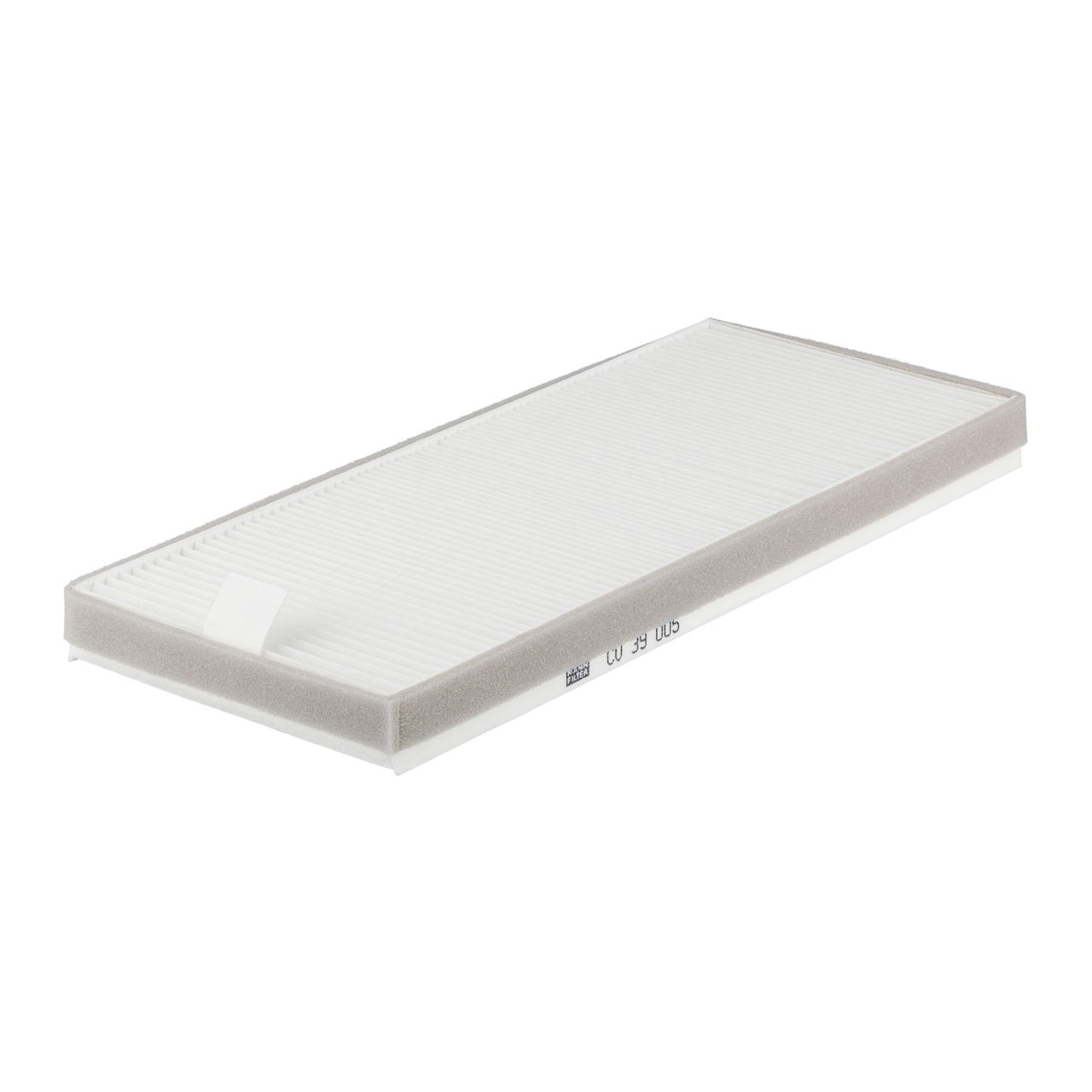 Product Image CU39005_MANN-FILTER