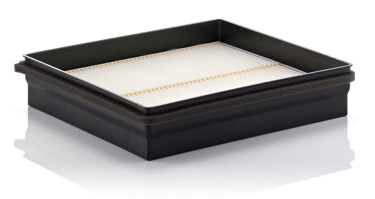 Product Image CU39120_MANN-FILTER