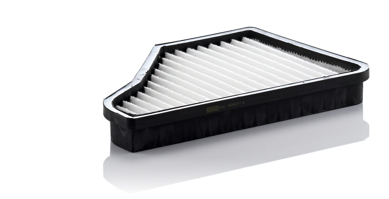 Product Image CU4007/1_MANN-FILTER