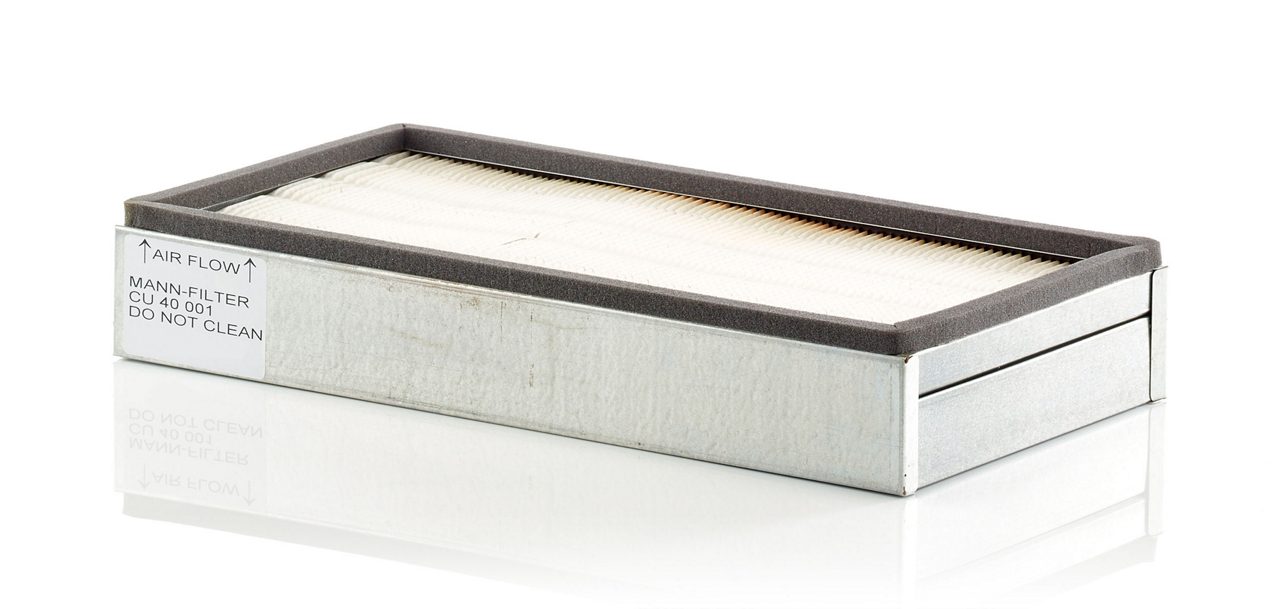 Product Image CU40001_MANN-FILTER