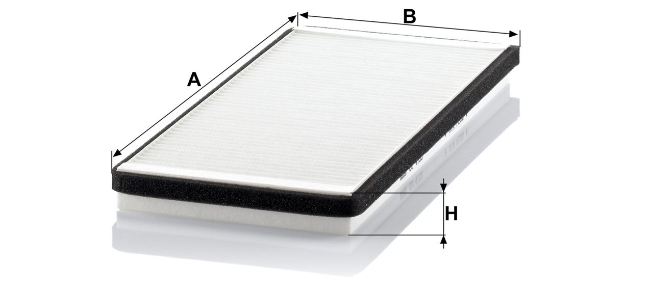 Product Image CU4150_MANN-FILTER