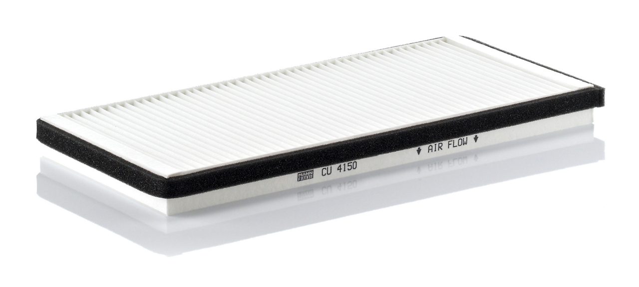 Product Image CU4150_MANN-FILTER