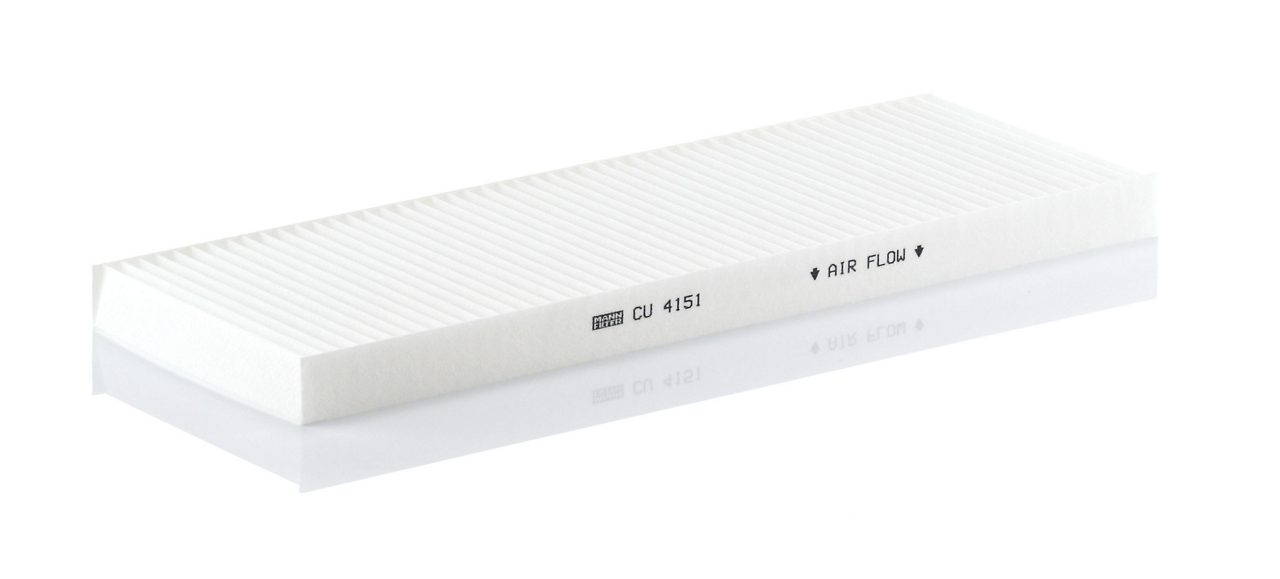 Product Image CU4151_MANN-FILTER