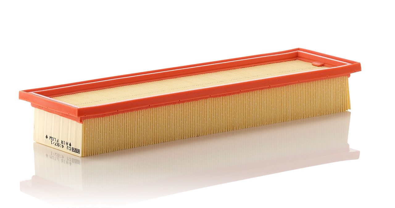 Product Image CU4197/1_MANN-FILTER