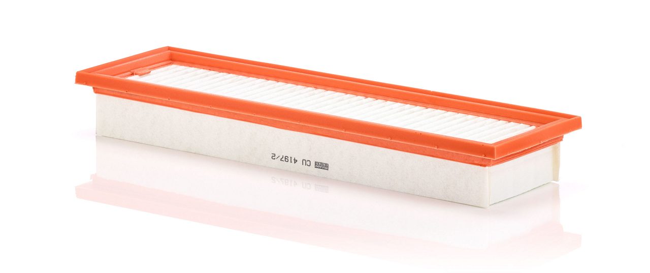 Product Image CU4197/2_MANN-FILTER