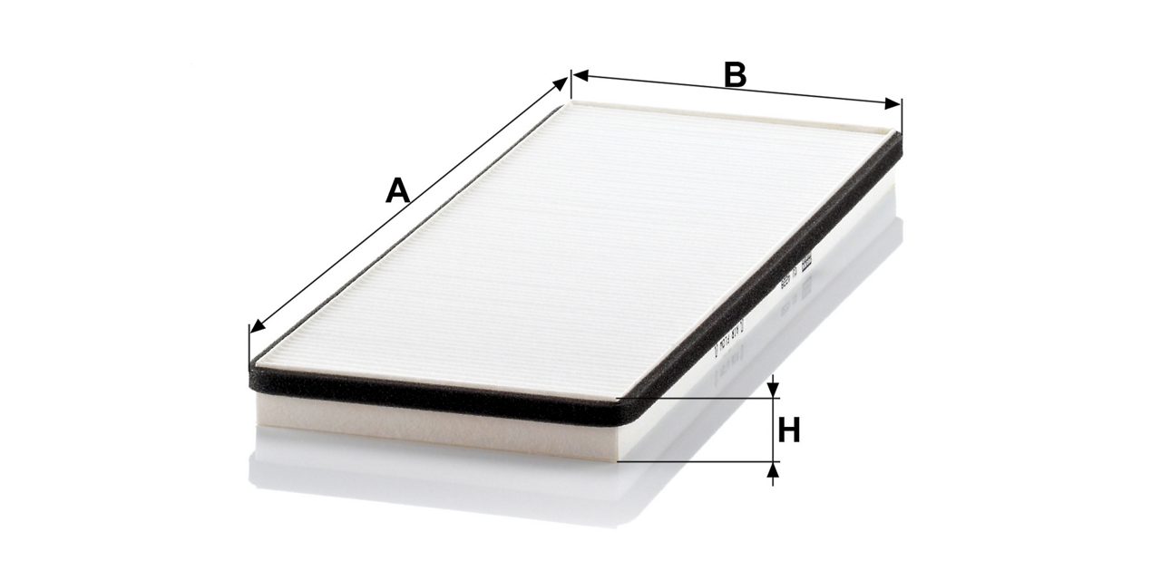 Product Image CU4228_MANN-FILTER