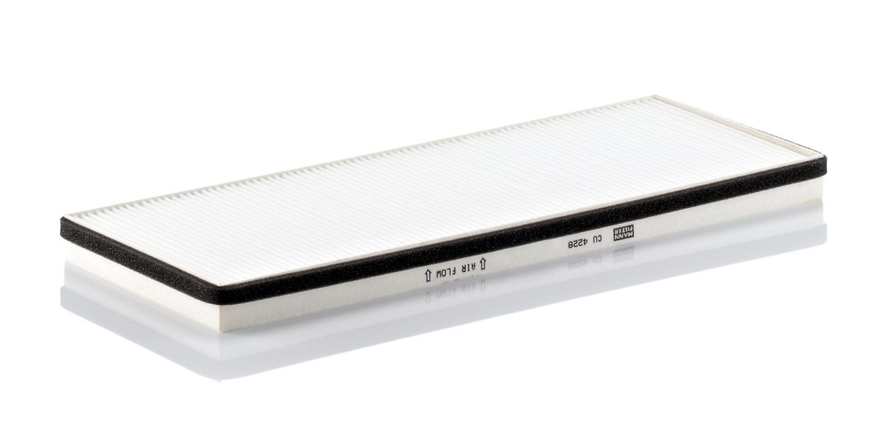 Product Image CU4228_MANN-FILTER