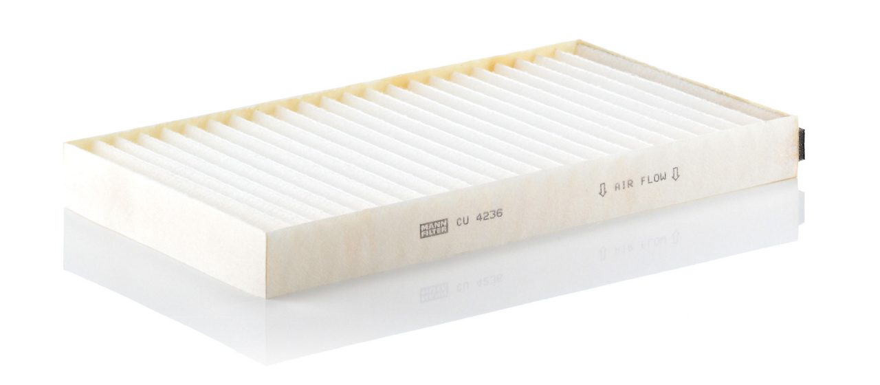 Product Image CU4236_MANN-FILTER