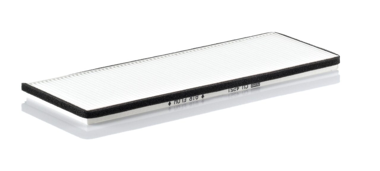 Product Image CU4251_MANN-FILTER