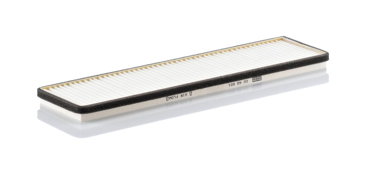 Product Image CU42001_MANN-FILTER