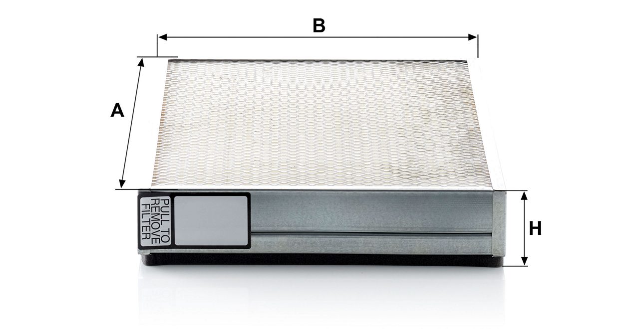 Product Image CU42002_MANN-FILTER