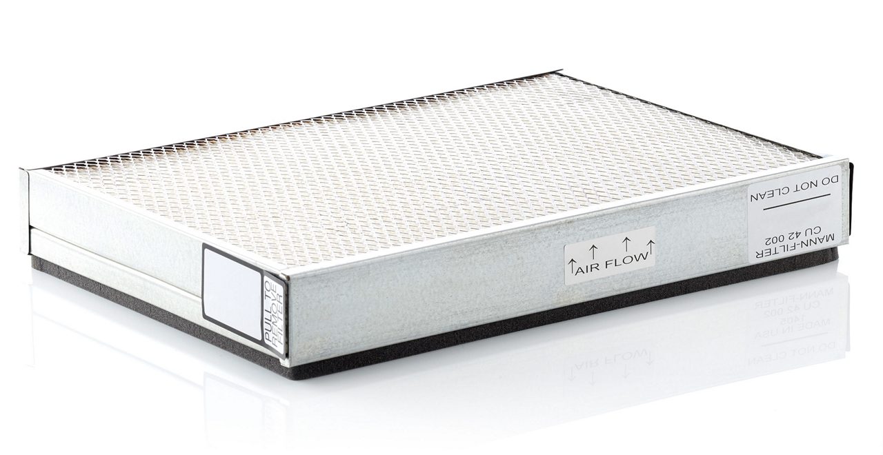 Product Image CU42002_MANN-FILTER