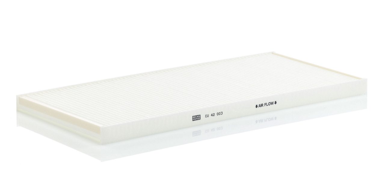 Product Image CU42003_MANN-FILTER
