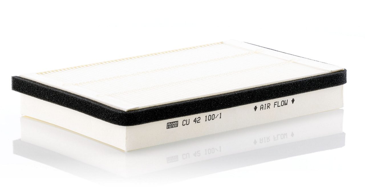 Product Image CU42100/1_MANN-FILTER