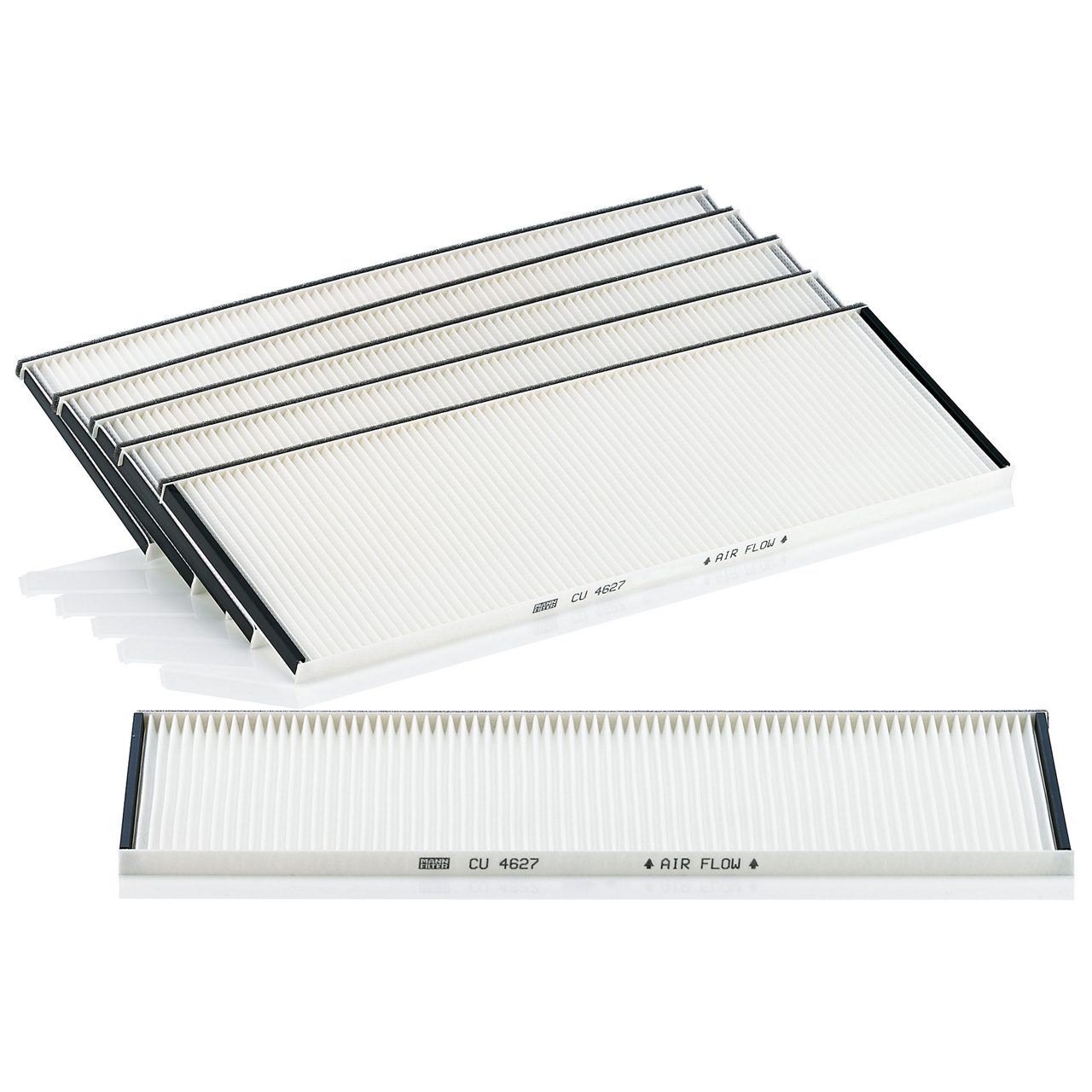 Product Image CU4627-6_MANN-FILTER
