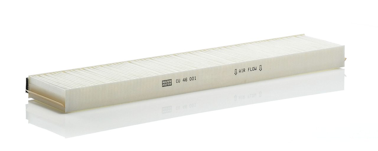 Product Image CU46001_MANN-FILTER