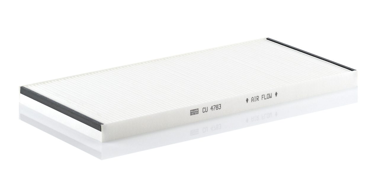 Product Image CU4783_MANN-FILTER