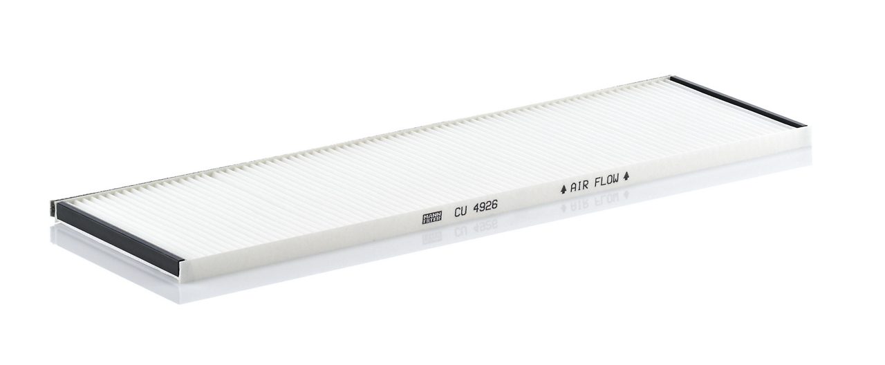 Product Image CU4926_MANN-FILTER