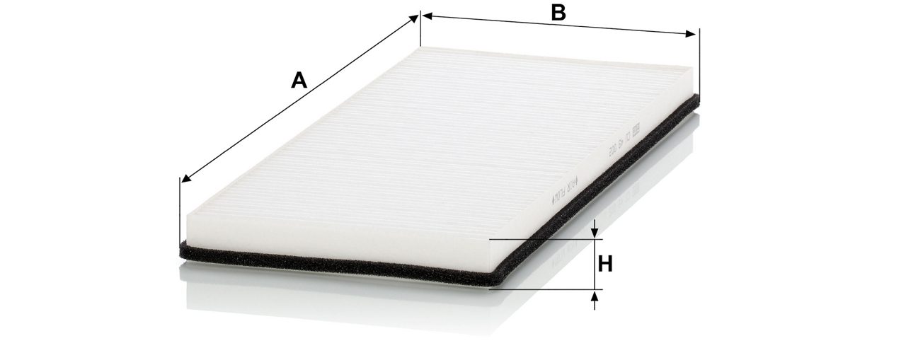 Product Image CU49002_MANN-FILTER
