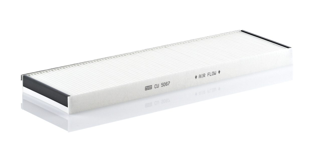 Product Image CU5067_MANN-FILTER