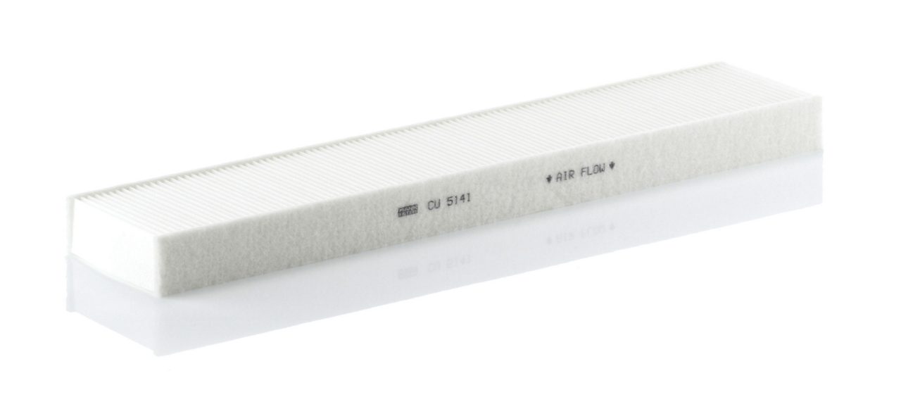 Product Image CU5141_MANN-FILTER