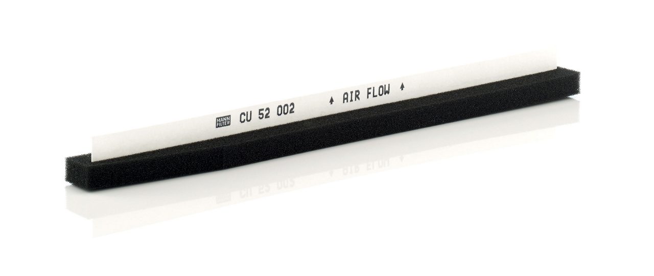 Product Image CU52002_MANN-FILTER