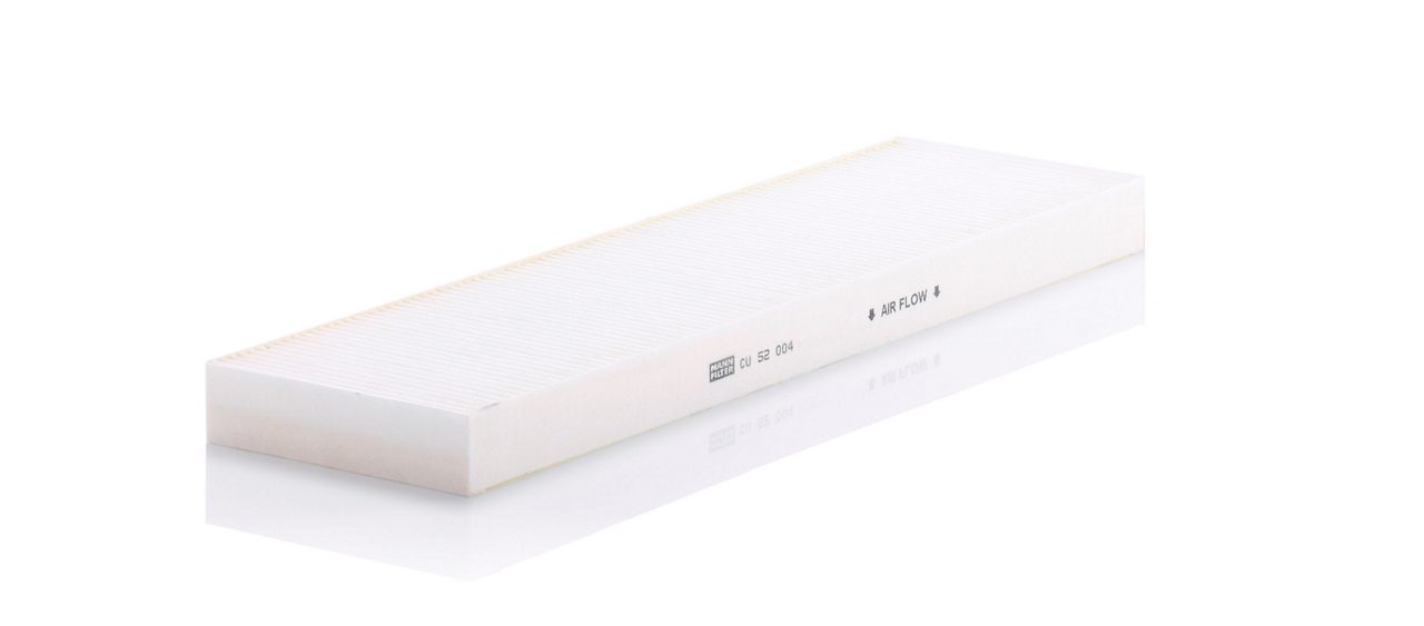 Product Image CU52004_MANN-FILTER