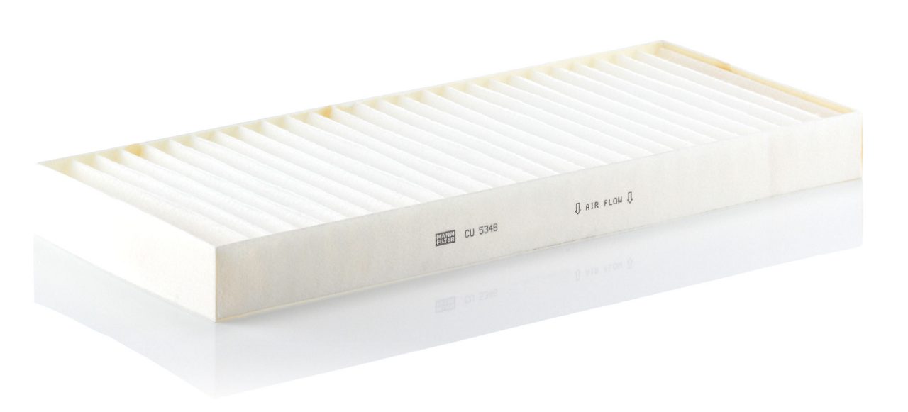 Product Image CU5346_MANN-FILTER