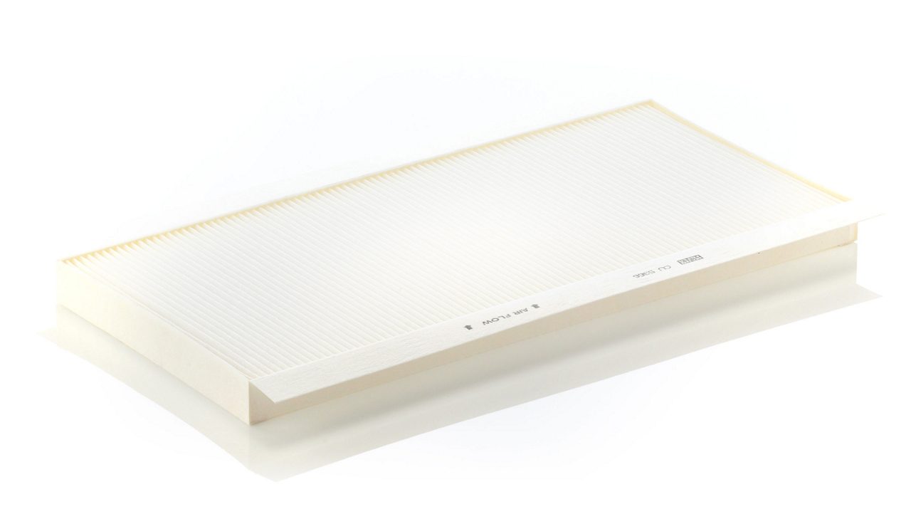 Product Image CU5366_MANN-FILTER