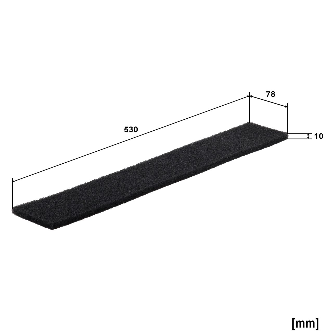 Product Image CU53007_MANN-FILTER