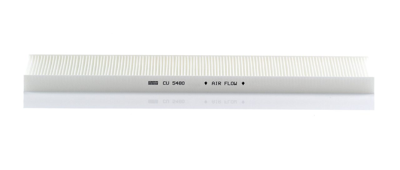 Product Image CU5480_MANN-FILTER